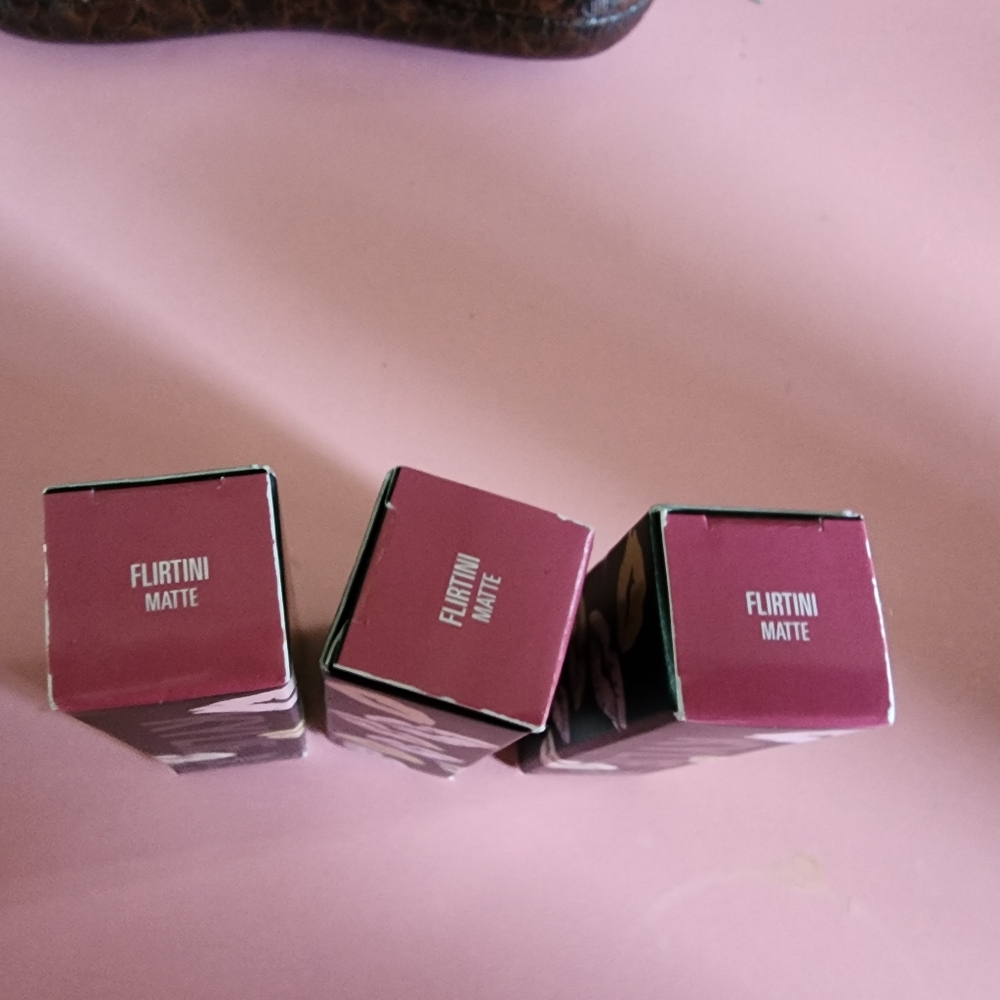Kylie Jenner Lipstick
